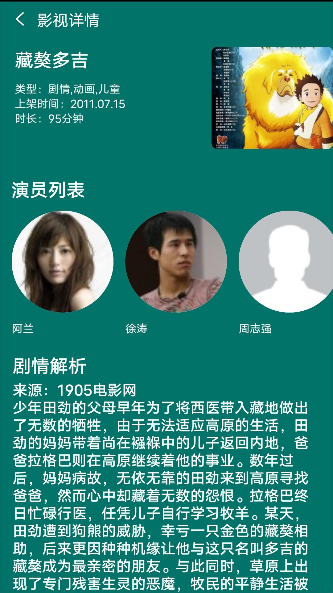 长腿 动物截图